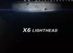 賽艾富產品篇 X6